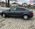 Сірий Рено Флюенс, об'ємом двигуна 1.6 л та пробігом 346 тис. км за 5000 $, фото 5 на Automoto.ua