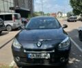 Серый Рено Флюенс, объемом двигателя 1.46 л и пробегом 317 тыс. км за 6500 $, фото 1 на Automoto.ua