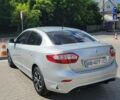 Серый Рено Флюенс, объемом двигателя 1.46 л и пробегом 221 тыс. км за 6700 $, фото 2 на Automoto.ua