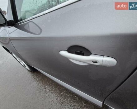 Серый Рено Флюенс, объемом двигателя 1.5 л и пробегом 238 тыс. км за 6700 $, фото 16 на Automoto.ua