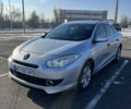 Сірий Рено Флюенс, об'ємом двигуна 2 л та пробігом 303 тис. км за 5700 $, фото 1 на Automoto.ua