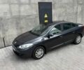 Серый Рено Флюенс, объемом двигателя 1.46 л и пробегом 303 тыс. км за 6500 $, фото 1 на Automoto.ua