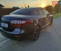 Сірий Рено Флюенс, об'ємом двигуна 1.6 л та пробігом 275 тис. км за 5500 $, фото 4 на Automoto.ua