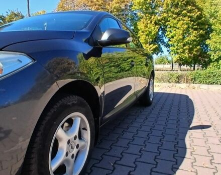 Сірий Рено Флюенс, об'ємом двигуна 1.6 л та пробігом 400 тис. км за 5650 $, фото 13 на Automoto.ua