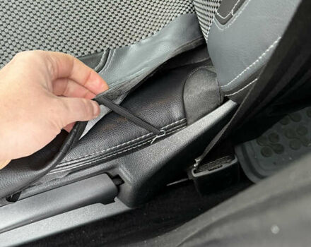 Сірий Рено Флюенс, об'ємом двигуна 2 л та пробігом 171 тис. км за 6900 $, фото 4 на Automoto.ua