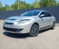Сірий Рено Флюенс, об'ємом двигуна 1.46 л та пробігом 330 тис. км за 5300 $, фото 7 на Automoto.ua