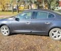 Рено Флюенс 2011 в Борисполе на Automoto.ua Серый Рено Флюенс, объемом двигателя 1.5 л и пробегом 300 тыс. км за 6000 $, фото 2 на Automoto.ua