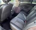Серый Рено Флюенс, объемом двигателя 2 л и пробегом 220 тыс. км за 4500 $, фото 10 на Automoto.ua