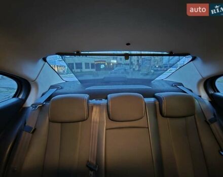 Серый Рено Флюенс, объемом двигателя 1.5 л и пробегом 238 тыс. км за 6700 $, фото 44 на Automoto.ua