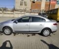 Серый Рено Флюенс, объемом двигателя 1.46 л и пробегом 315 тыс. км за 4600 $, фото 1 на Automoto.ua