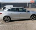 Серый Рено Флюенс, объемом двигателя 2 л и пробегом 220 тыс. км за 6700 $, фото 3 на Automoto.ua