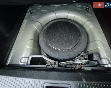 Серый Рено Флюенс, объемом двигателя 1.5 л и пробегом 238 тыс. км за 6700 $, фото 20 на Automoto.ua