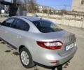 Сірий Рено Флюенс, об'ємом двигуна 1.5 л та пробігом 315 тис. км за 4524 $, фото 14 на Automoto.ua