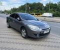 Сірий Рено Флюенс, об'ємом двигуна 2 л та пробігом 220 тис. км за 4500 $, фото 2 на Automoto.ua