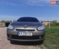 Серый Рено Флюенс, объемом двигателя 1.6 л и пробегом 280 тыс. км за 6000 $, фото 22 на Automoto.ua