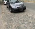 Серый Рено Флюенс, объемом двигателя 1.6 л и пробегом 145 тыс. км за 6500 $, фото 1 на Automoto.ua