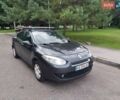 Сірий Рено Флюенс, об'ємом двигуна 1.6 л та пробігом 240 тис. км за 5299 $, фото 1 на Automoto.ua