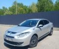 Серый Рено Флюенс, объемом двигателя 1.46 л и пробегом 330 тыс. км за 5450 $, фото 7 на Automoto.ua