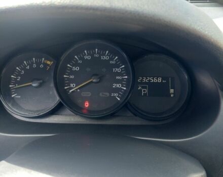 Сірий Рено Флюенс, об'ємом двигуна 1.6 л та пробігом 233 тис. км за 6900 $, фото 6 на Automoto.ua