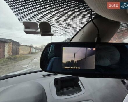 Серый Рено Флюенс, объемом двигателя 1.5 л и пробегом 238 тыс. км за 6700 $, фото 43 на Automoto.ua