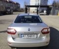 Серый Рено Флюенс, объемом двигателя 1.46 л и пробегом 315 тыс. км за 4800 $, фото 2 на Automoto.ua