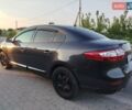 Сірий Рено Флюенс, об'ємом двигуна 1.6 л та пробігом 275 тис. км за 5500 $, фото 7 на Automoto.ua