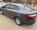 Сірий Рено Флюенс, об'ємом двигуна 1.6 л та пробігом 186 тис. км за 6999 $, фото 1 на Automoto.ua