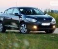 Сірий Рено Флюенс, об'ємом двигуна 1.46 л та пробігом 235 тис. км за 6500 $, фото 1 на Automoto.ua