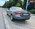 Серый Рено Флюенс, объемом двигателя 2 л и пробегом 221 тыс. км за 4500 $, фото 4 на Automoto.ua