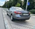 Сірий Рено Флюенс, об'ємом двигуна 2 л та пробігом 220 тис. км за 4500 $, фото 6 на Automoto.ua