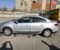 Серый Рено Флюенс, объемом двигателя 1.46 л и пробегом 314 тыс. км за 5400 $, фото 18 на Automoto.ua
