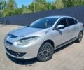 Сірий Рено Флюенс, об'ємом двигуна 1.5 л та пробігом 330 тис. км за 5300 $, фото 1 на Automoto.ua