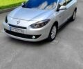 Сірий Рено Флюенс, об'ємом двигуна 1.5 л та пробігом 288 тис. км за 5000 $, фото 2 на Automoto.ua