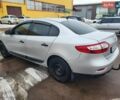 Сірий Рено Флюенс, об'ємом двигуна 1.6 л та пробігом 300 тис. км за 5000 $, фото 1 на Automoto.ua