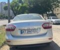 Серый Рено Флюенс, объемом двигателя 1.46 л и пробегом 260 тыс. км за 5700 $, фото 5 на Automoto.ua