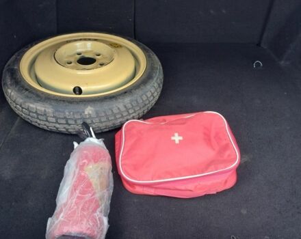 Сірий Рено Флюенс, об'ємом двигуна 1.6 л та пробігом 233 тис. км за 6900 $, фото 19 на Automoto.ua