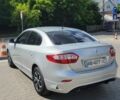 Сірий Рено Флюенс, об'ємом двигуна 1.5 л та пробігом 221 тис. км за 5547 $, фото 2 на Automoto.ua