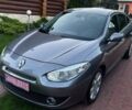 Серый Рено Флюенс, объемом двигателя 2 л и пробегом 88 тыс. км за 7600 $, фото 4 на Automoto.ua