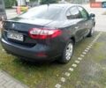 Серый Рено Флюенс, объемом двигателя 2 л и пробегом 166 тыс. км за 7000 $, фото 11 на Automoto.ua