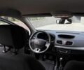 Серый Рено Флюенс, объемом двигателя 1.46 л и пробегом 303 тыс. км за 6500 $, фото 10 на Automoto.ua