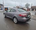 Сірий Рено Флюенс, об'ємом двигуна 1.5 л та пробігом 238 тис. км за 6700 $, фото 2 на Automoto.ua