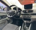 Сірий Рено Флюенс, об'ємом двигуна 1.6 л та пробігом 186 тис. км за 6999 $, фото 3 на Automoto.ua