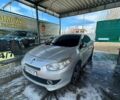 Серый Рено Флюенс, объемом двигателя 2 л и пробегом 145 тыс. км за 7500 $, фото 1 на Automoto.ua