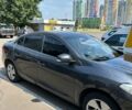Серый Рено Флюенс, объемом двигателя 1.46 л и пробегом 317 тыс. км за 6500 $, фото 2 на Automoto.ua