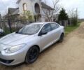 Серый Рено Флюенс, объемом двигателя 0 л и пробегом 216 тыс. км за 5700 $, фото 3 на Automoto.ua