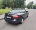 Сірий Рено Флюенс, об'ємом двигуна 1.6 л та пробігом 233 тис. км за 6900 $, фото 4 на Automoto.ua