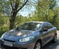 Серый Рено Флюенс, объемом двигателя 1.46 л и пробегом 220 тыс. км за 7400 $, фото 1 на Automoto.ua
