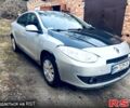 Серый Рено Флюенс, объемом двигателя 1.5 л и пробегом 17200 тыс. км за 7000 $, фото 1 на Automoto.ua