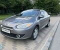 Сірий Рено Флюенс, об'ємом двигуна 2 л та пробігом 220 тис. км за 4500 $, фото 1 на Automoto.ua