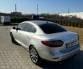 Серый Рено Флюенс, объемом двигателя 1.46 л и пробегом 280 тыс. км за 6000 $, фото 3 на Automoto.ua